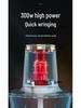 Versatile Electric Meat and Vegetable Grinder for Mincing, Filling, and Chopping Tasks