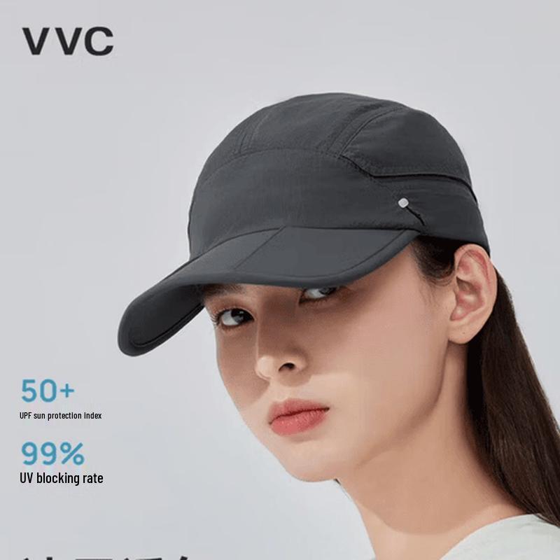 VVC Outdoor Sun Protection Sports Baseball Cap VTM5S755