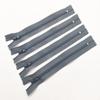 10Pcs  3# 7.5Cm-60Cm (3-24 Inches) Closed Nylon Coil Zipper  Suitable For Clothes 20 Colors Zippers For Sewing