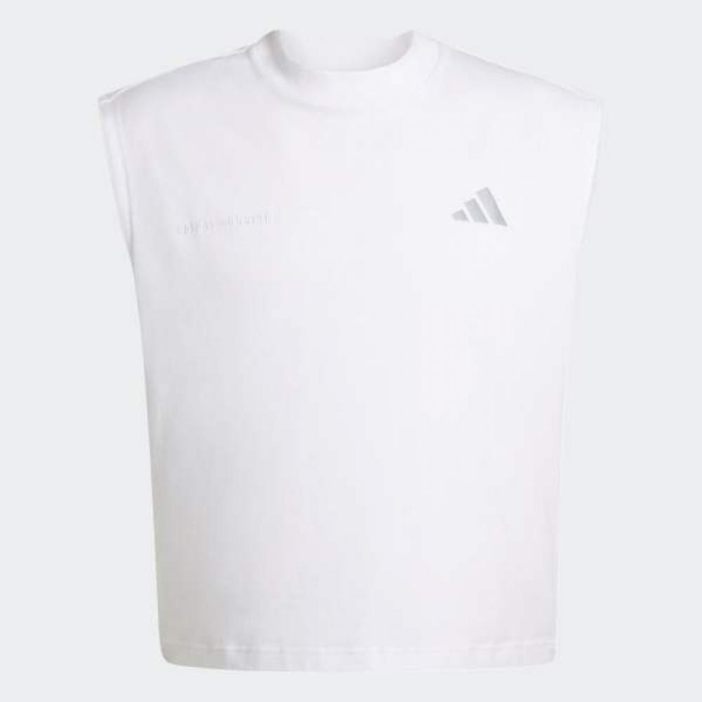Adidas Cheerleading Loose Fit Tank Top Adi365