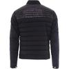 Moncler Pánská péřová bunda Čistě černá 1A5040053132999