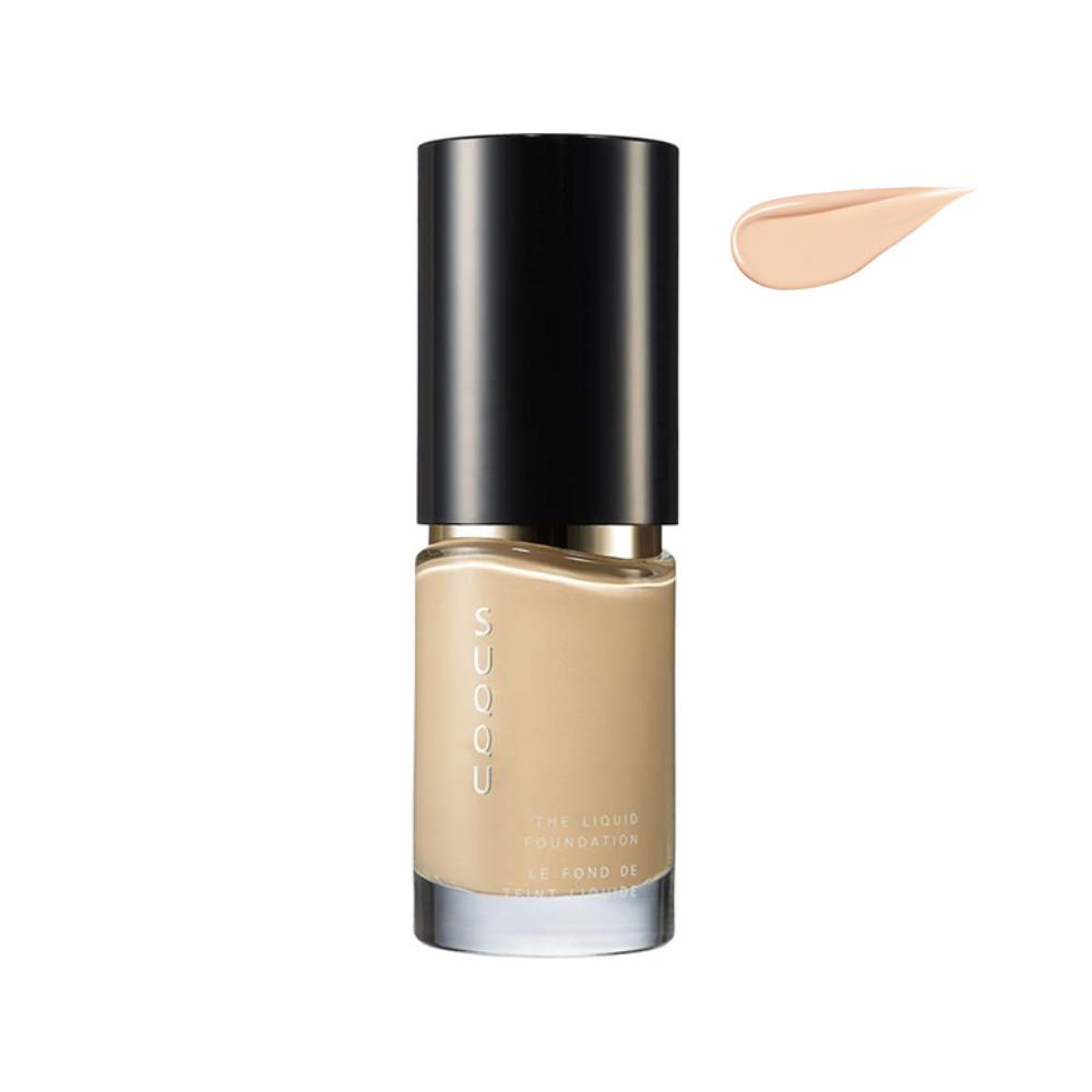 Equipe SUQQU The Liquid Foundation 105  210 30ml