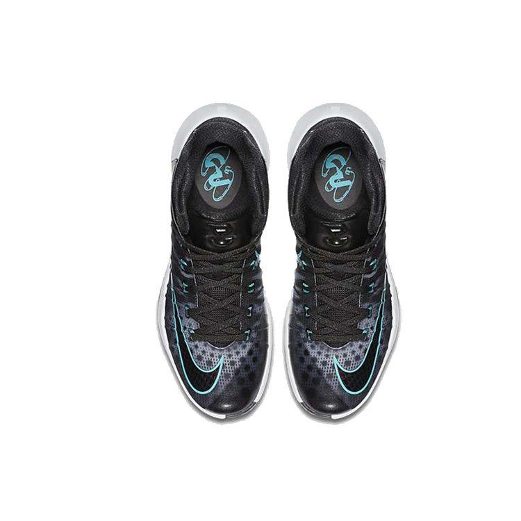 Nike Hyperdunk 2015 Low Limited 'Black Hyper Jade' 803174-031
