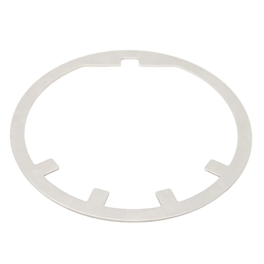 Podkładka zabezpieczająca 6G5 45383 01 Odporna na rdzę Wytrzymała Niezawodna Podkładka zabezpieczająca z wypustkami do silnika zaburtowego 150 175 200 225 KM