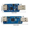 Professional 1080P Hdmis Video Capture Module USB3.0 Interfaces Broadcast Quality Recording For Gaming And Conferencing