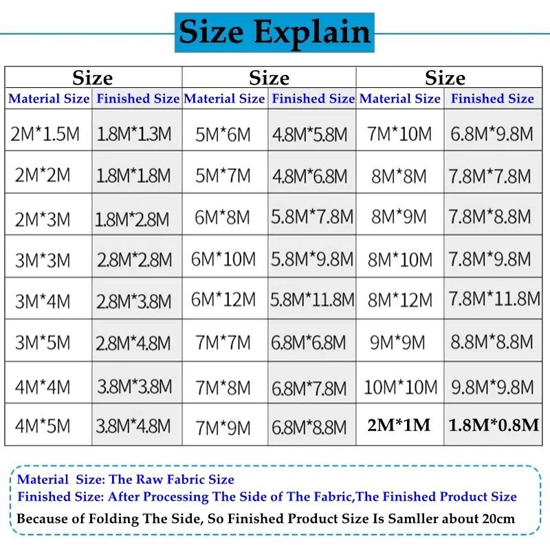 Tarpaulin With Zipper Garden Succulent Shed Rainproof Cover Pergola Terrace Waterproof Canopy Balkon Clear Tarp Camping Canvas