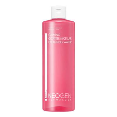 Beruhigendes Cicatri Micellar Reinigungswasser, 400ml, 1 Einheit