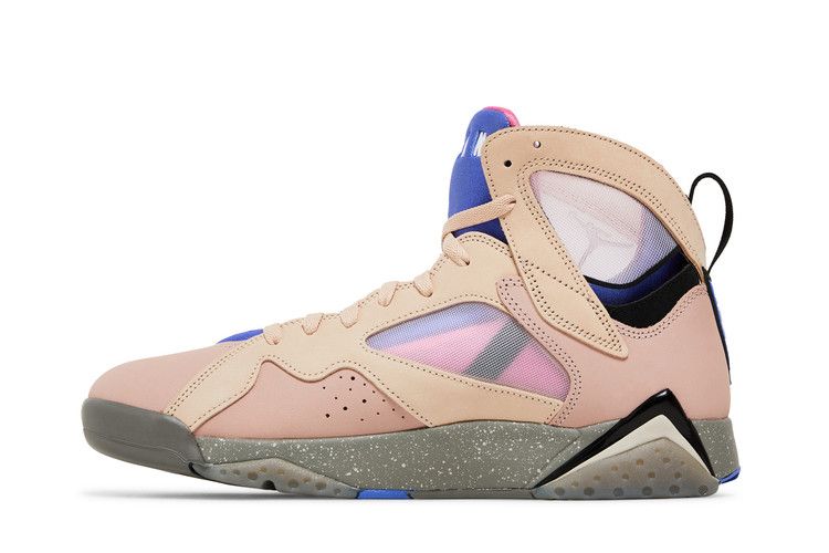 Jordan 7 Retro SE Sapphire