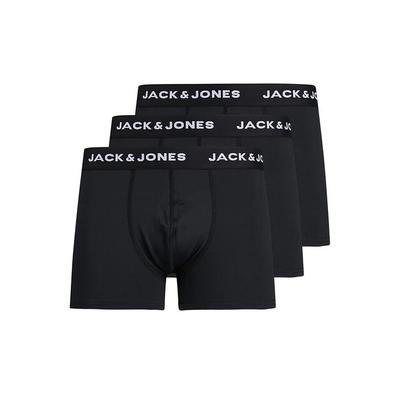 Jack & Jones Base boxerky 3 ks.