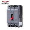 DELIXI CDM3S Series Molded Case Circuit Breaker