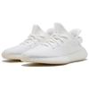 adidas Yeezy Boost 350 V2 Krémově bílá / Trojitě bílá Unisex tenisky Core-White CP9366