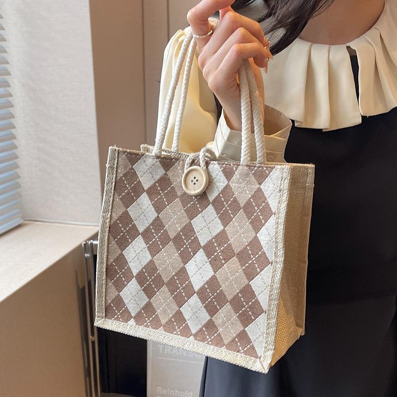 Torba płócienna Bento