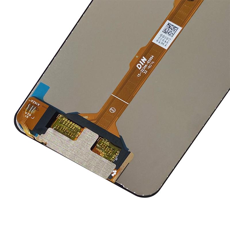 6.53'' Mobile Phone Lcds for Vivo V15 Lcd Display With Touch Screen for Vivo V15 Screen