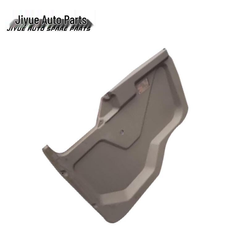 Jiefang Truck Right Interior Door Panel