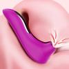 Powerful Sucking Vibrator for Women Clitoris Sucker Stimulator Female Clit Oral Stimulator Nipple Vibrating Adults Sex Toys