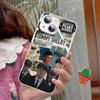 Movie P-Peaky B-Blinders TV For IPhone 14 13 12 Mini 11 Pro XS Max X XR 14 Plus Tempered Glass Cover