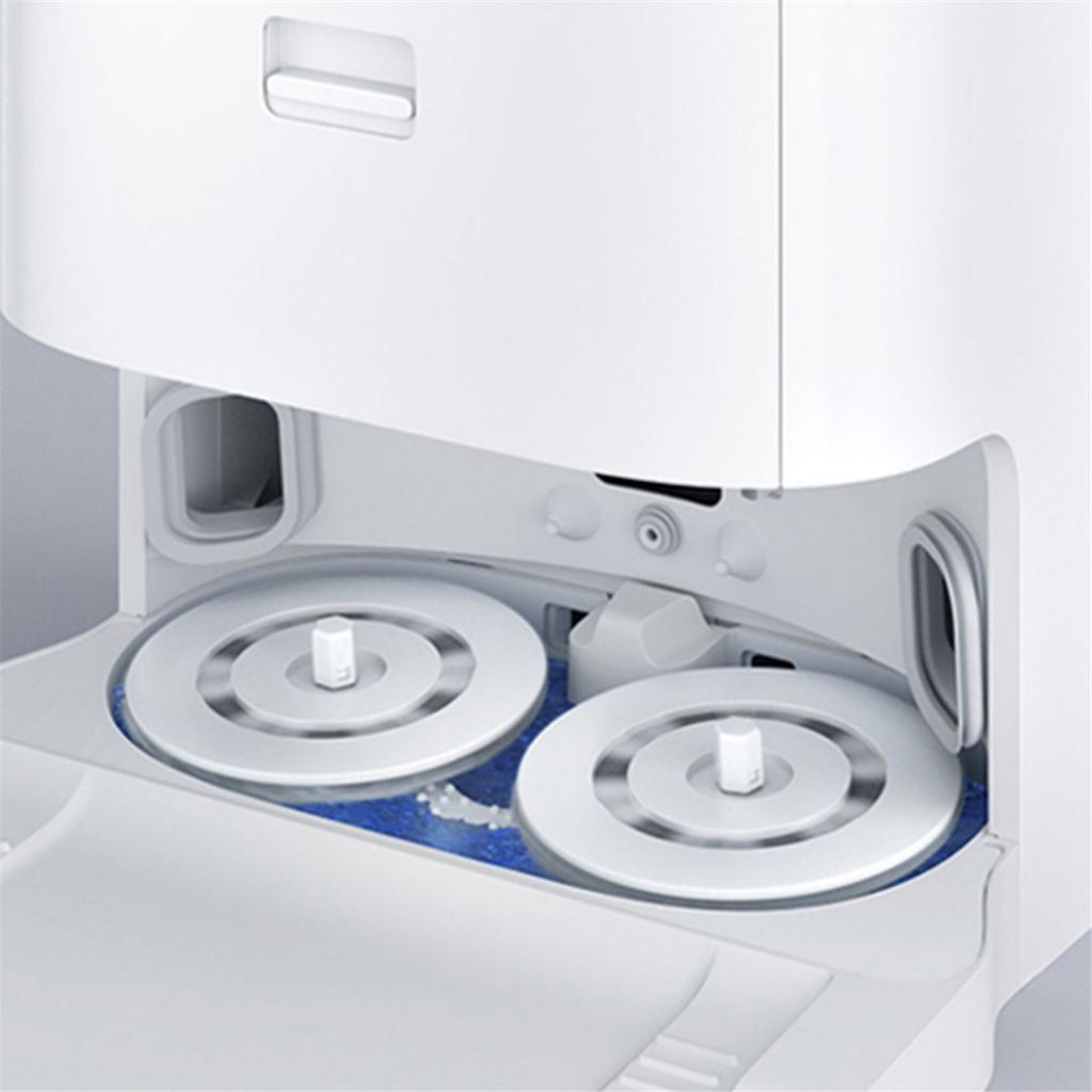 Pro Dreame L10S Ultra Náhradní díly Příslušenství k robotickému vysavači Díly Mop Čisticí podnos Držák