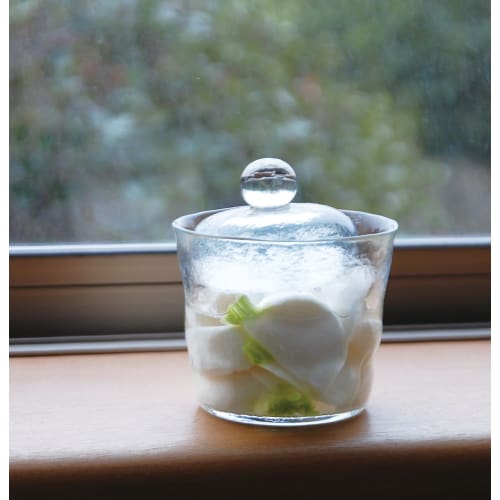 KINTO Light Pickle Bowl, 640ml, Gift, Present, 55010