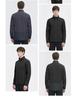 Cross2026 Men's Spring Casual Windproof Waterproof Stand-up Collar Jacket