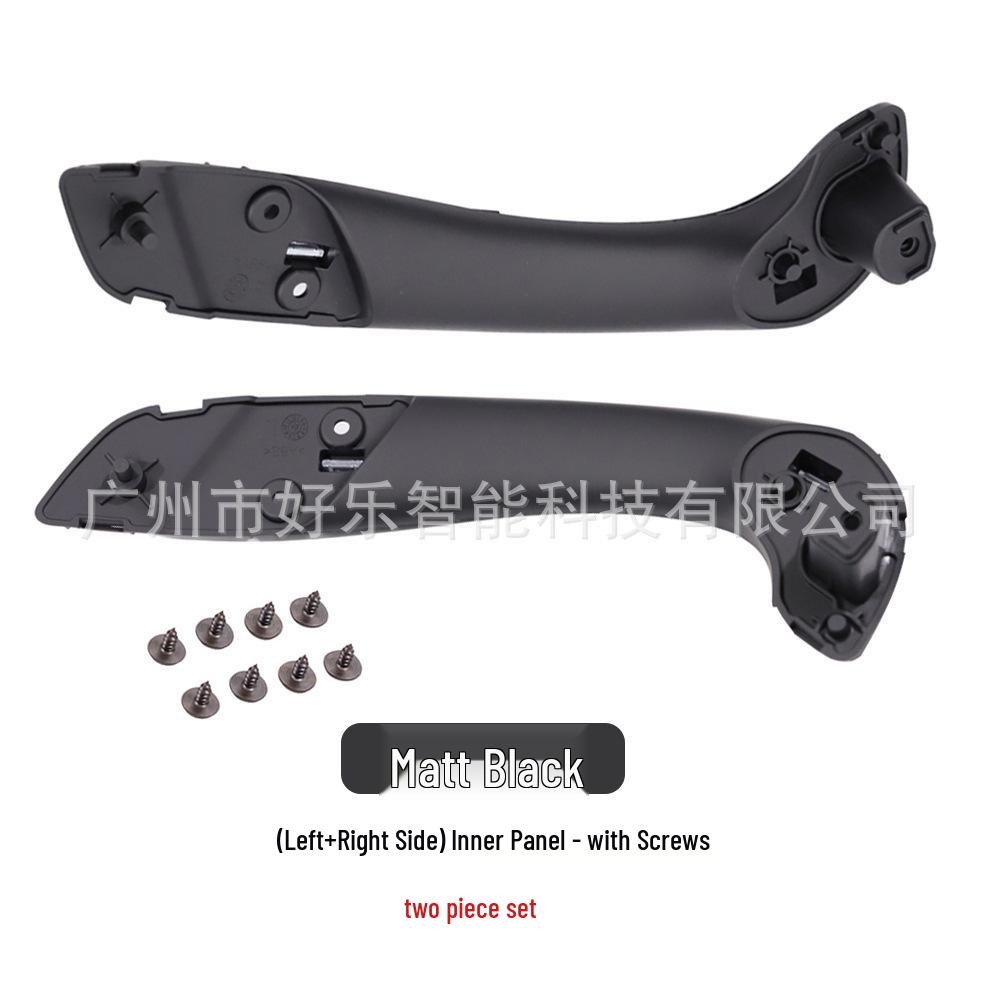 Front Door Handle and Inner Panel Cover for Renault Megane 3 (2008-2016) and Fluence