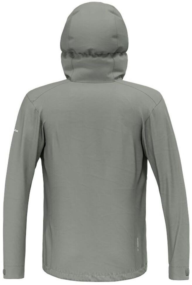 Куртка Salewa Puez Puez Aqua 4 2.5L PowerTex Jacket Мужская тень