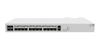 MikroTik RouterBOARD CCR2116-12G-4S+ 16-Core Router, 13x GbE, 4x SFP+