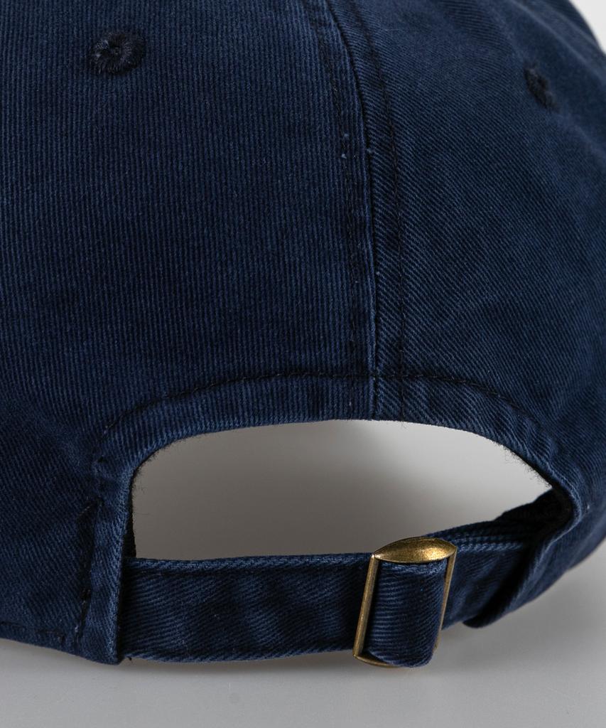 Wig Hype Ball Cap - Cation Navy