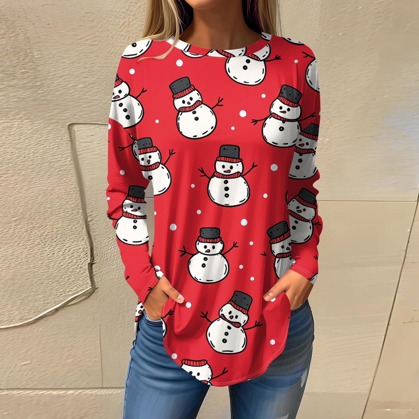 Футболки для женщин — фото 6