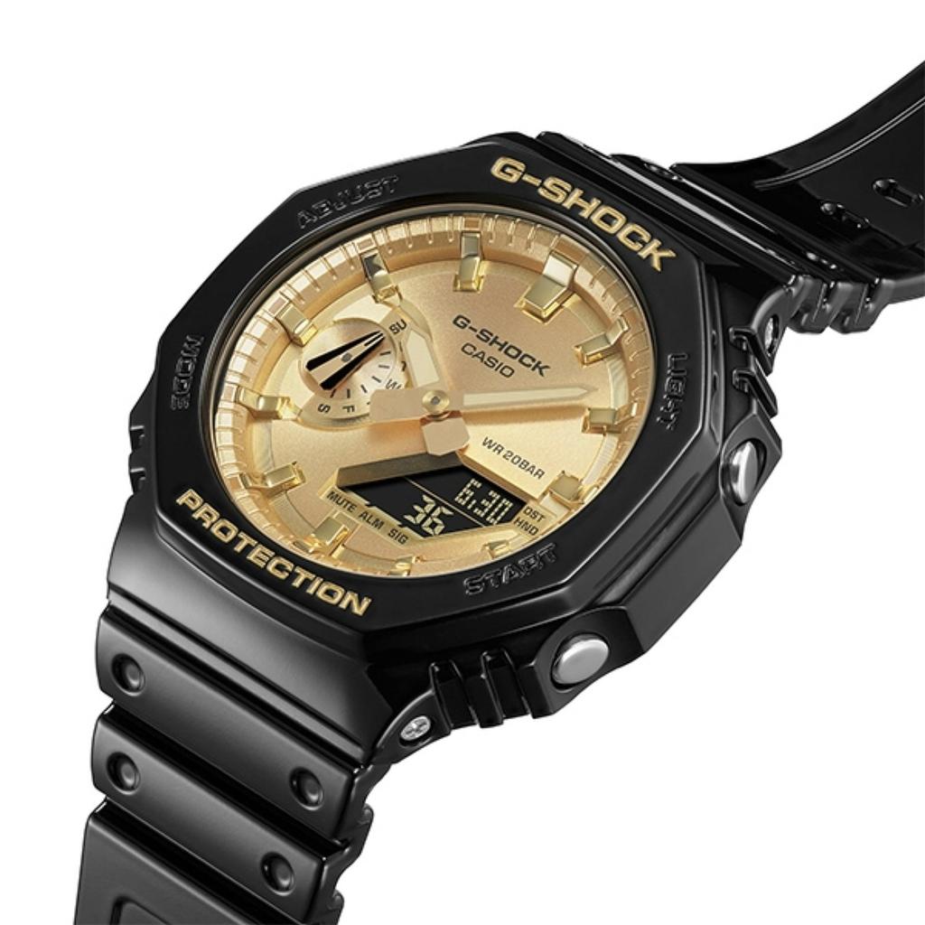 [G-Shock] GA-2100GB-1ADR