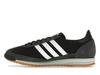 adidas SL72 OG Black Carbon Green W - JH7390