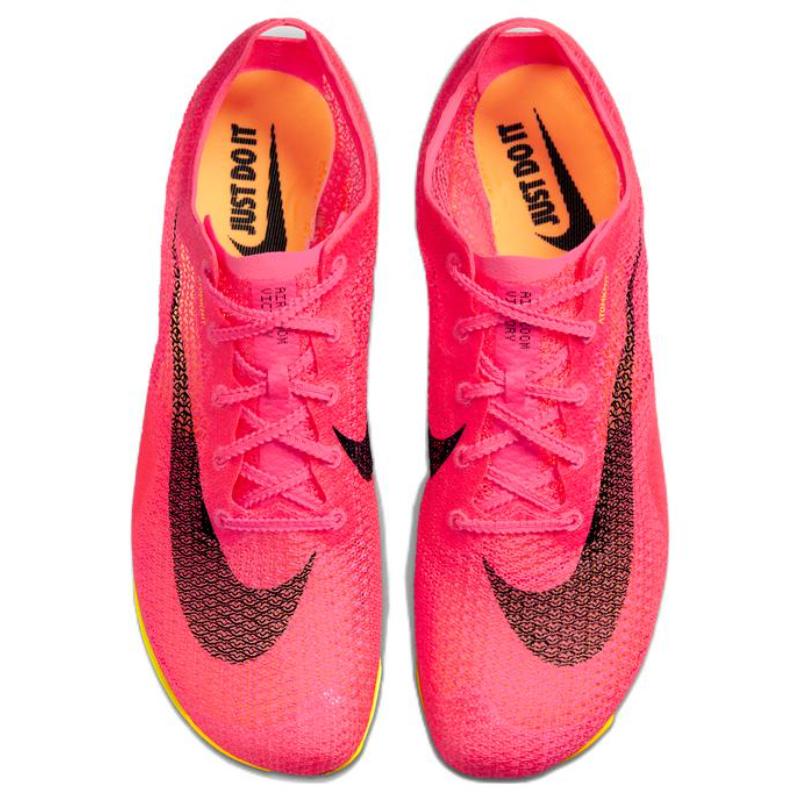 Nike Air Zoom Victory 'Hyper Pink Orange' Sneakers casual CD4385-600