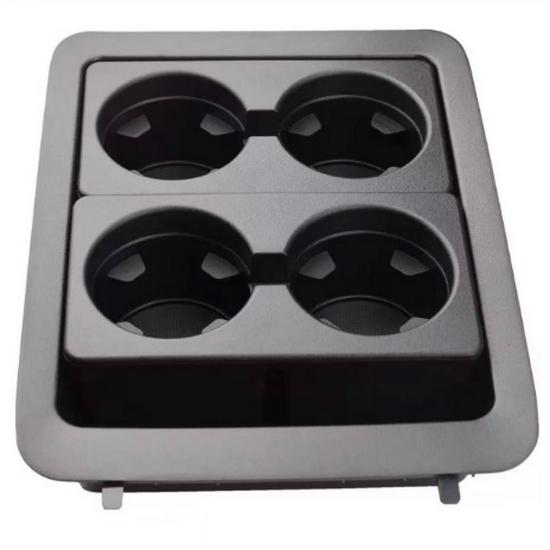 Console Tray Cup Holder for 2007-2013 Chevrolet Tahoe/GMC Single Cup Holder