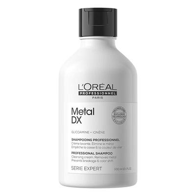 L'Oréal Professionnel Amino Acid Instant Smooth Repair Shampoo