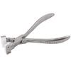 Curved Plier Bending Plier Leverage Design Nylon Jaws Plier Forming Spring  Optical Optician