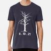 6.10.21 Tree Blade Runner 2049 T-Shirt