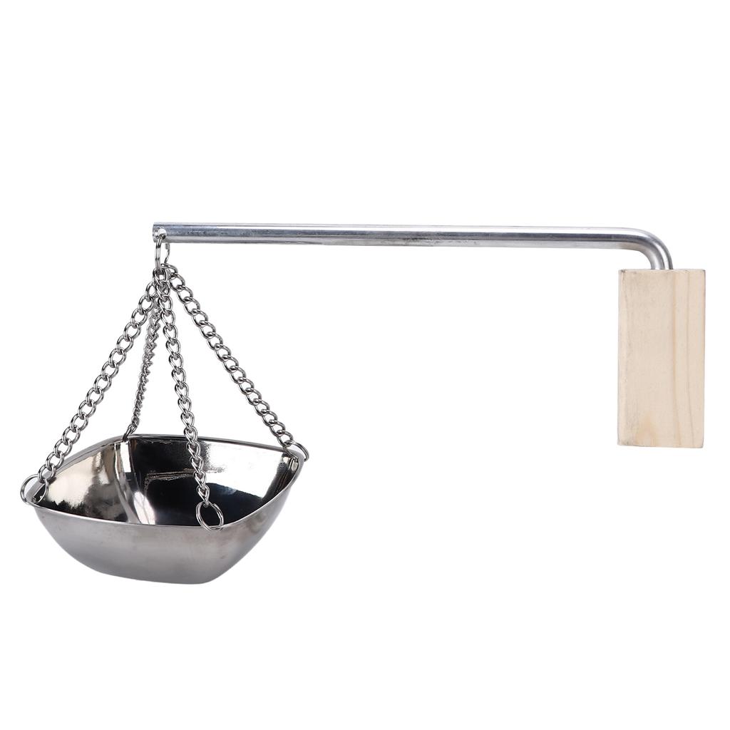 Sauna Essential Oil Bowl Square Shaped Dry Steam Room Essential Oil Bowl Sauna Room Fragrance Supplies