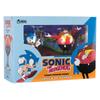 Sonic The Hedgehog Sonic & Dr. Eggman Collectable Figurine
