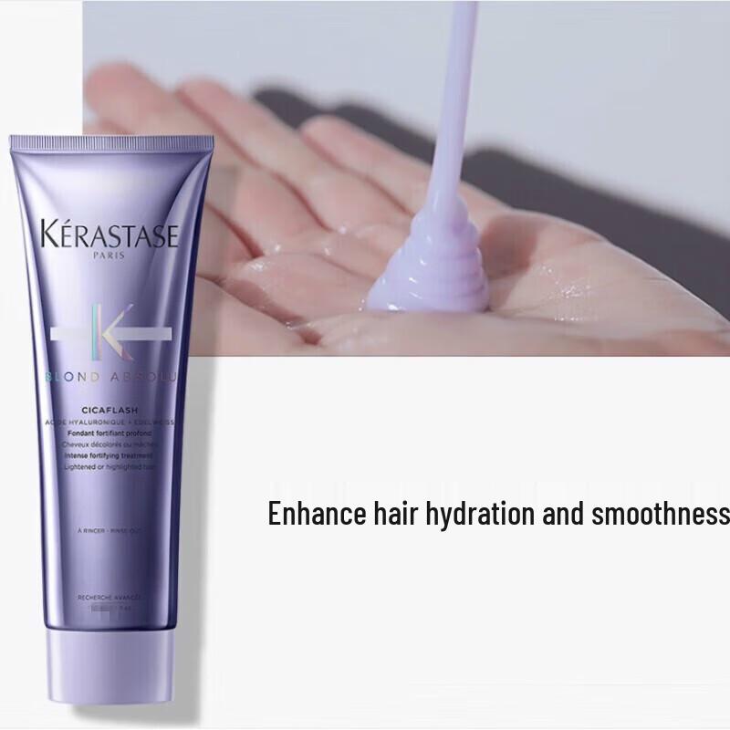 Kérastase Reflection Color Radiance Protective Cream