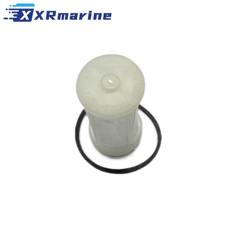 New Fuel Filter 18-7802 for Mercury Mariner 6 8 9.9 20 25 45 50 HP 70HP Outboards 35-87946A3 87946Q04 87946Q3