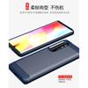 For Xiaomi Mi Note 10 Lite Case Rubber Bumper Carbon Fiber Cover For Xiaomi Mi Note 10 Lite Phone Case For Mi Note 10 Lite Case