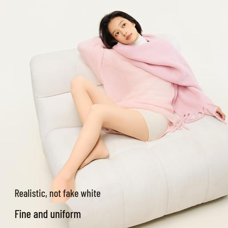 Angelababy Style Thermal Nude Tights