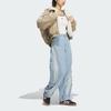 adidas Originals RETRO Puffer Jacket Women's Shadow Khaki Brown JL8439