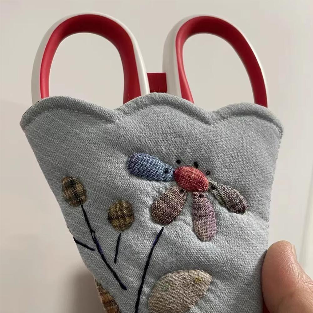 Șablon de broderie pentru uz casnic, Patchwork floral din plastic, Instrument pentru broderie, Patchwork, Cusut, Meșteșug