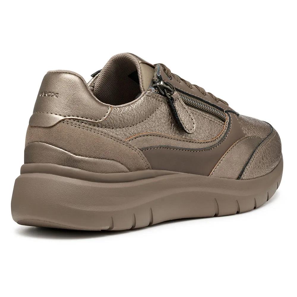 Geox Кроссовки без шнурков Plummery