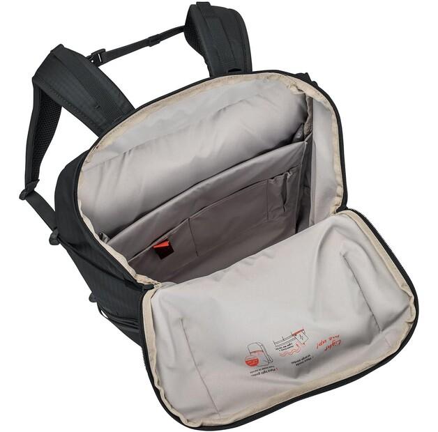 Backpack Vaude CityGo 30 II Black (45514-010)