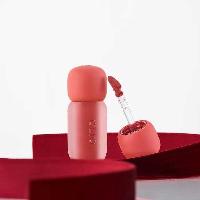 [NEW] Clio Volume Mate Tint (Choose 1 Gloss/Blur)