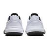 Nike Flex Control 4 White Men Sneakers Smoke-Grey Black CD0197-100