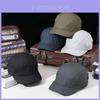 Sommer Outdoor Baseballkappe Für Männer Mit Sonnenschutz Atmungsaktive Baumwolle Lässiger Stil