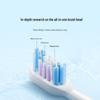Mi Home T501 Sonic Electric Toothbrush CN Plug (adapter Included)