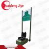 Conductive Pop-Up Target Machine